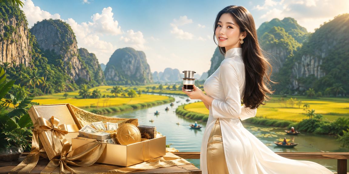 Người dùng Việt Nam tìm hiểu điều khoản dịch vụ giải trí trực tuyến tại Ninh Bình