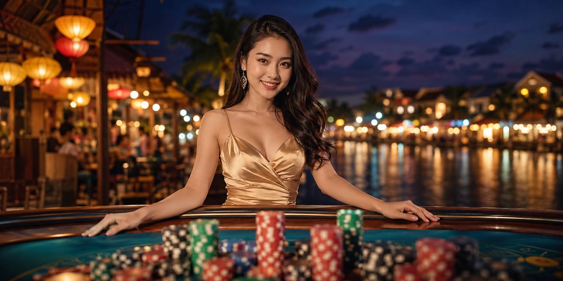Trải nghiệm VIP tại Phú Quốc – khuyến mãi xsvl dành cho thành viên